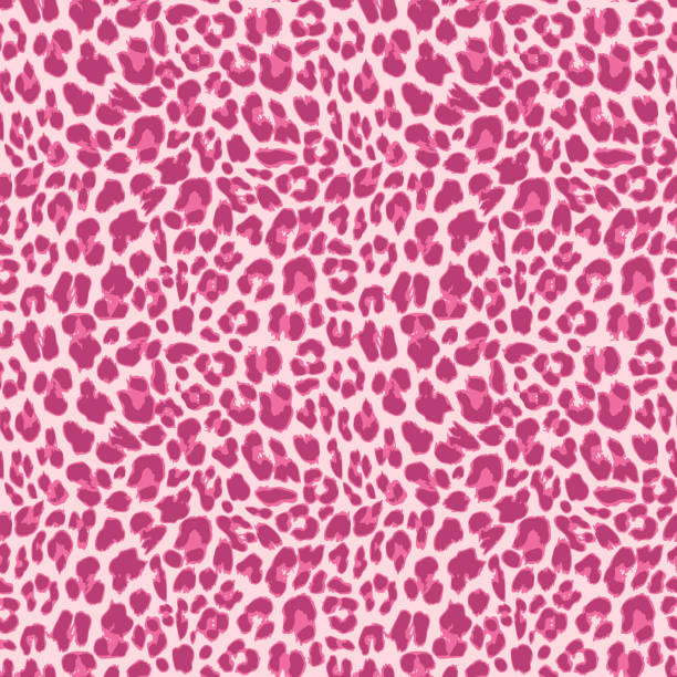 1,000+ Pink Cheetah Print Stock Photos, Pictures & Royalty-Free