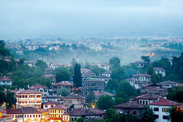 istock Safranbolu-Turkey 476140265