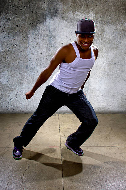 istock Hip Hop Dance Choreography 476140612