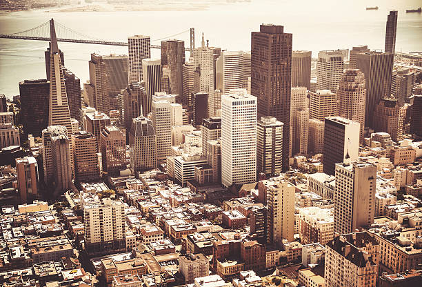 istock San francisco skyline aerial view 476142391