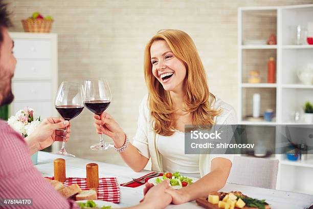 Laughing Stock Photo - Download Image Now - 2015, Adult, Celebration