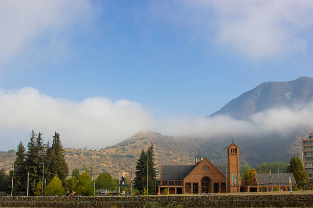istock the church and the hill 476144492
