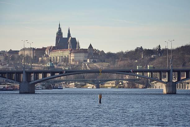 istock Hradcany Castle in Prague 476145855