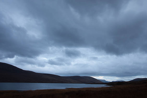 istock Dusk in the Highlands 476150038
