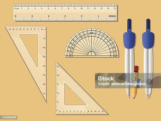 Geometry Box Texture Geometry Box Stock Illustration - Download Image Now - Set Square ...