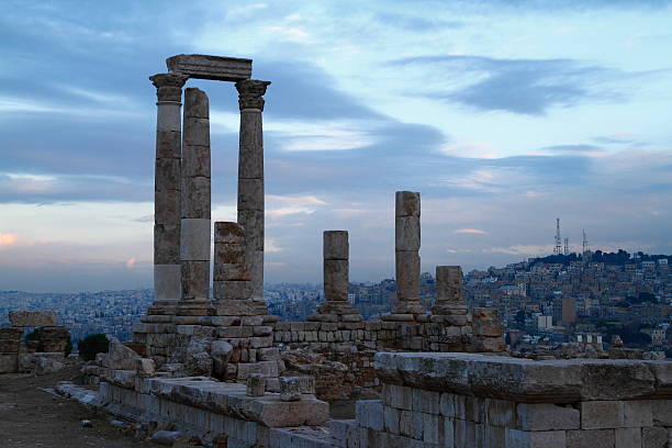 istock Temple of Hercules 476154483