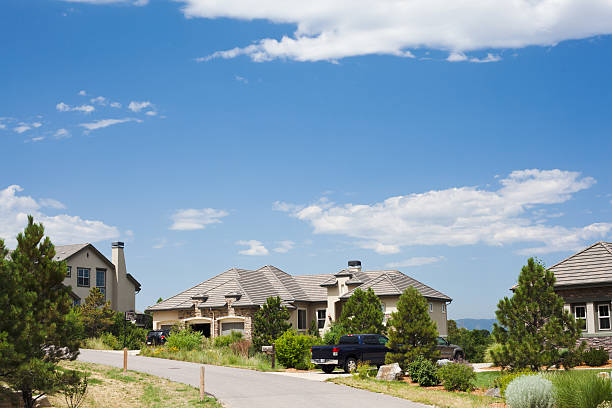 istock House in Colorado 476156333
