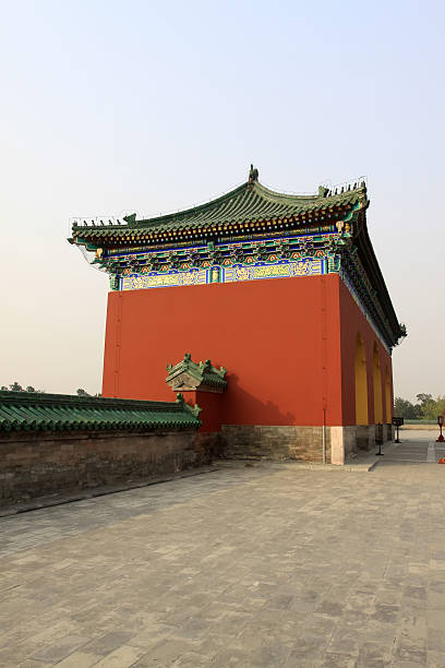 istock scenery of temple 476156557
