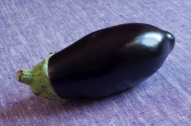 istock Close-up view of Aubergine 476157353