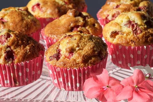 Muffin homemade