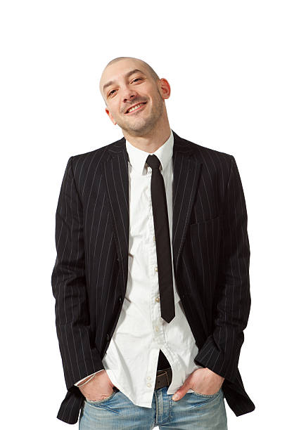 istock young business man portrait isolated on white 476163102