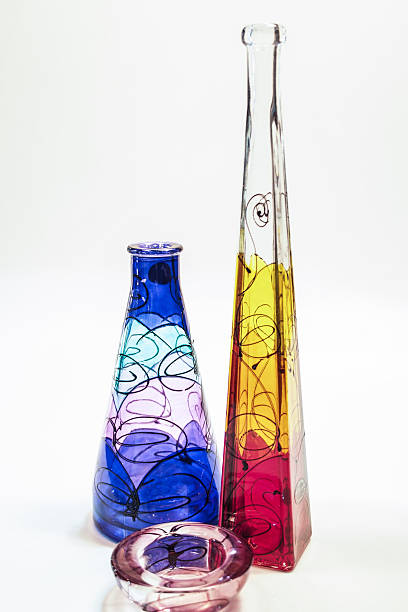 istock glass colorful on white blackground 476163232