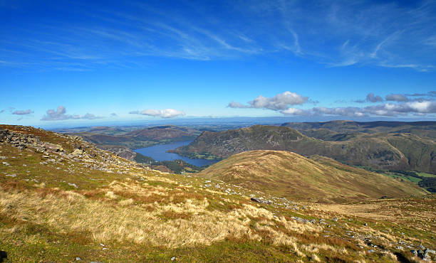 istock Ullswater from St Sunday Crag 476163570