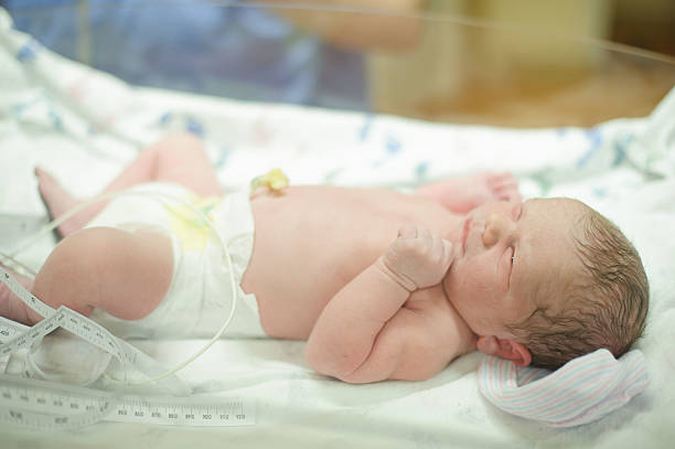 istock Newly Born Baby Boy 476164853