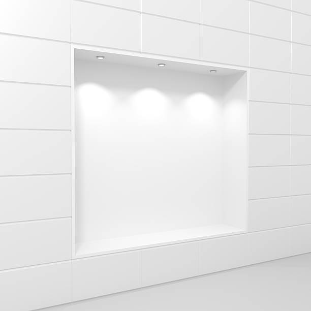 istock Storefront of Luxury Boutique 476165499