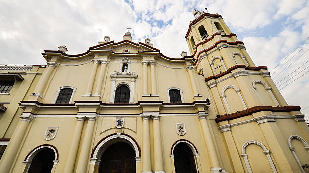 istock Malolos Cathedral - Bulacan, Philippines 476173759