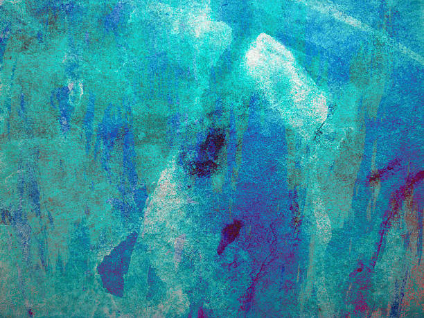 istock Abstract background nature painting 476192115