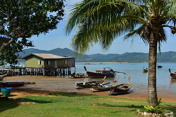 istock Koh Yao Noi, Thailand. 476195968
