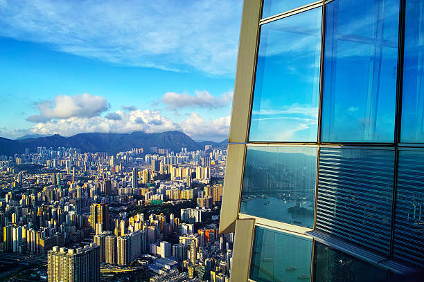 istock City Life Hong Kong 476196773