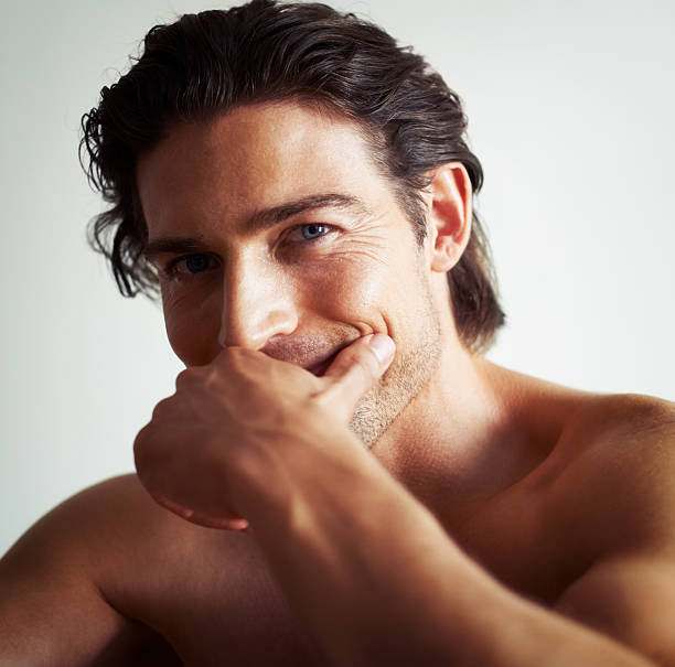 istock You could lose yourself in his eyes 476197551