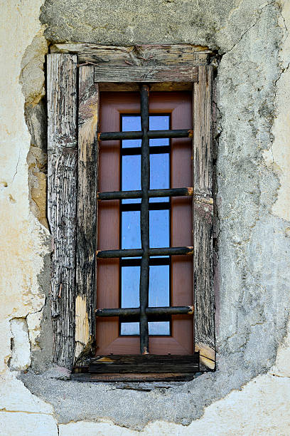 Window Texture Bared 30+ Bared Window Stock Photos, Pictures & Royalty-Free Images - iStock