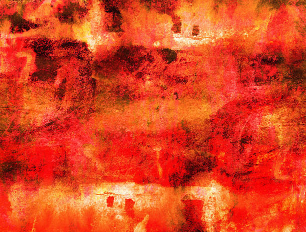 istock Abstract background nature painting 476198663