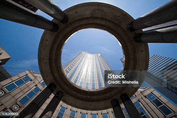 Moderne Archit Manhattan Stockfoto und mehr Bilder von Architektur - Architektur, Arrangieren, Bauen