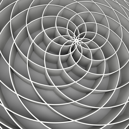 fibonacci spiral