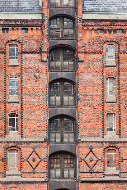 istock Speicherstadt Hamburg 476202619