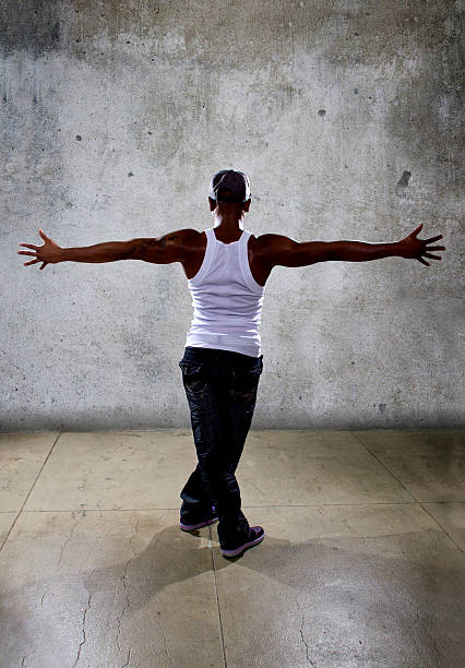 Hip Hop Dance Choreography