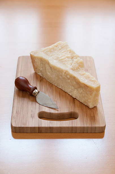 istock Close-up view of Parmesan Cheese 476207865