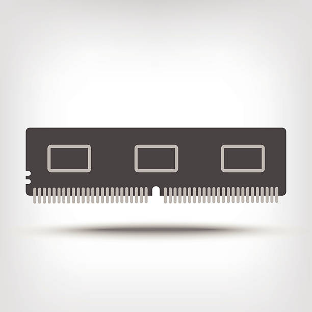 1,500+ Ram Memory Stock Illustrations, Royalty-Free Vector Graphics ...