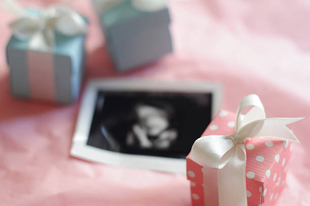 istock Baby Gifts 476210523