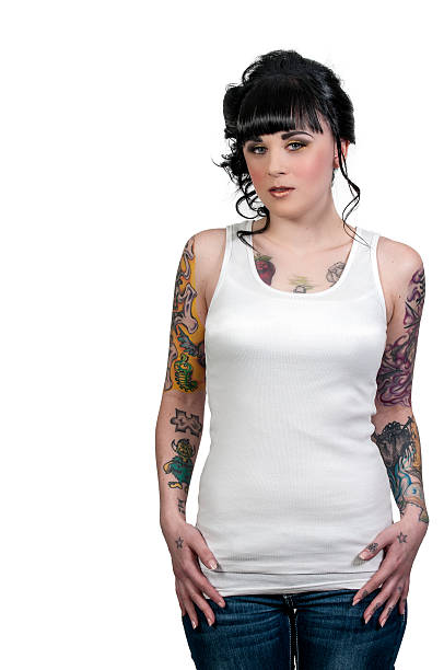 istock Beautiful Woman 476211463
