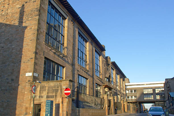istock Glasgow School of Art 476212101