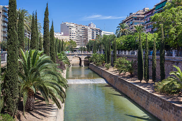 istock View of Palma de Mallorca 476213986