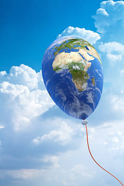 istock Ecology of the Earth, conceptual image 476220627