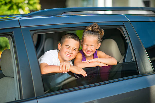 istock Family Roadtrip 476220761