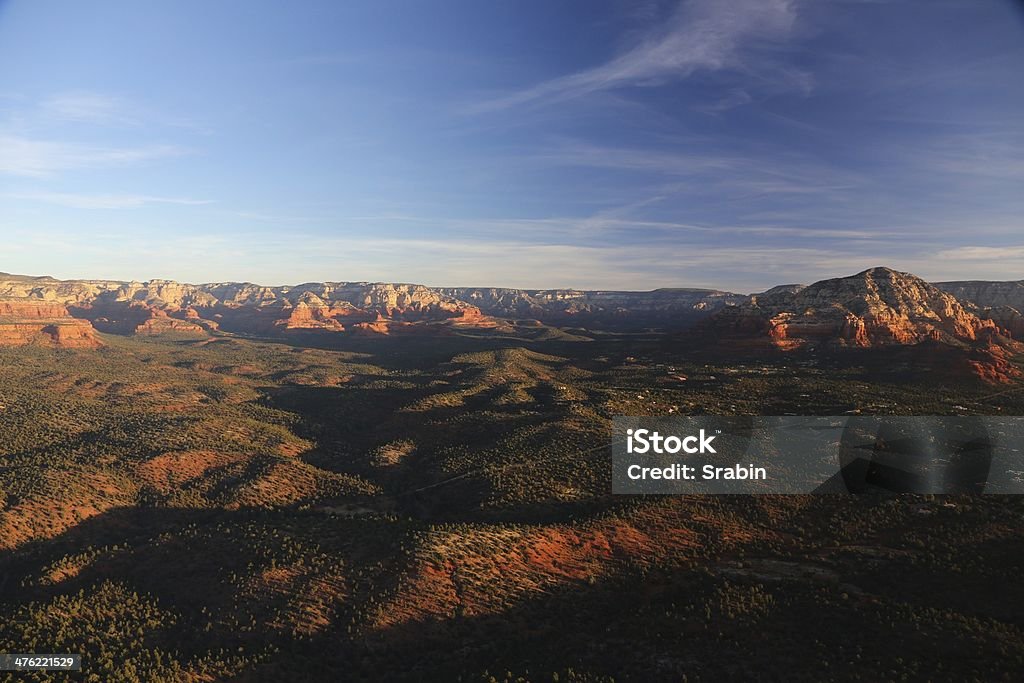 Sedona Arizona - Zbiór zdjęć royalty-free (Bez ludzi)