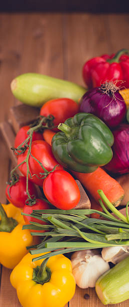 istock Big set of vegetables 476222400