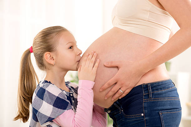 istock Kiss For Baby 476228134