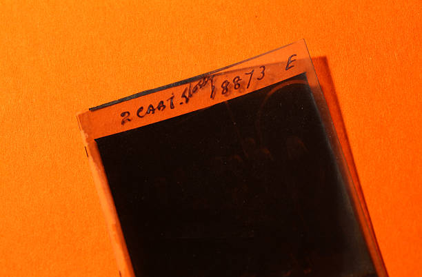istock 120mm Old Film 476228211