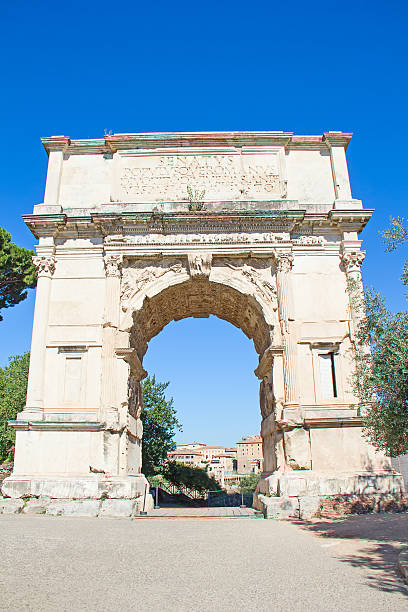 istock Ruins of the forum 476232638