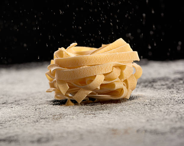 Noodles pasta