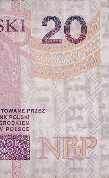 istock 20 polish zloty 476234924