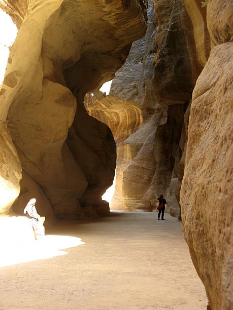 istock canyon in the desert 476235737