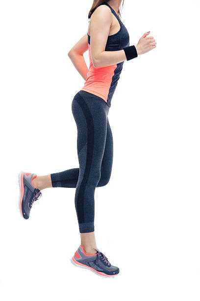 istock Closeup image of a woman`s body 476237658