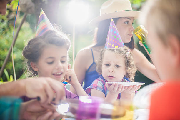 istock why do you have a bigger piece of cake ? 476238800