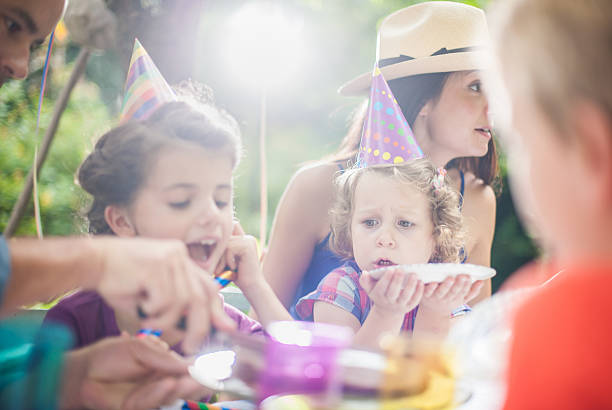 istock why do you have a bigger piece of cake ? 476238804
