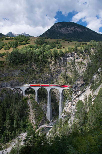 istock Landwasserviadukt 476239323